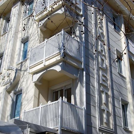 Hotel Kadett Rimini Exterior photo