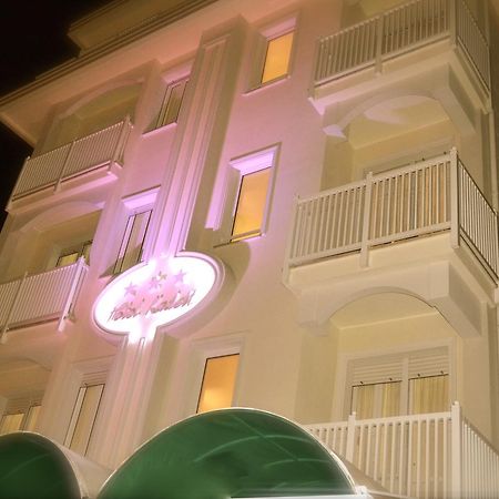 Hotel Kadett Rimini Exterior photo