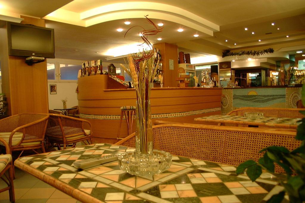Hotel Kadett Rimini Exterior photo